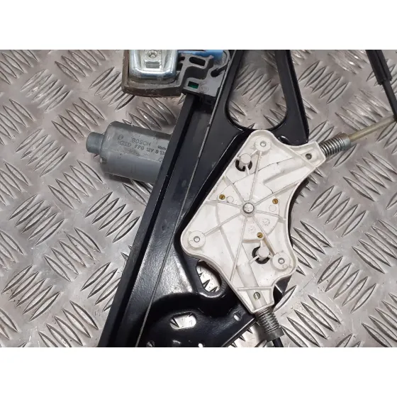 Elevalunas Delantero Izquierdo para Mercedes-Benz Clase E (W211) Berlina