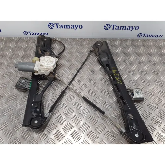 Elevalunas Delantero Izquierdo para Mercedes-Benz Clase E (W211) Berlina