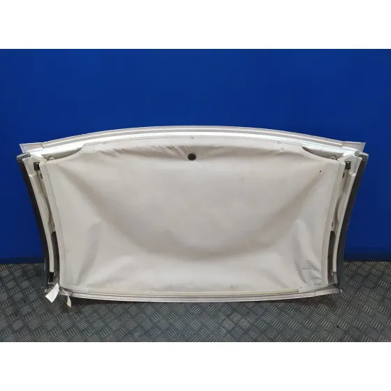 Capota (Descapotable) para Mercedes-Benz Clase Slk (W170) Roadster