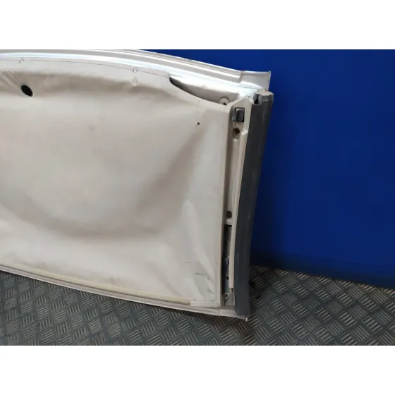 Capota (Descapotable) para Mercedes-Benz Clase Slk (W170) Roadster