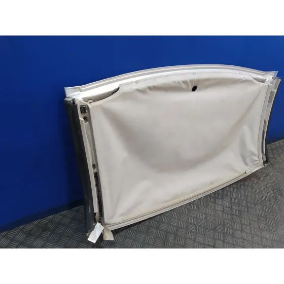 Capota (Descapotable) para Mercedes-Benz Clase Slk (W170) Roadster
