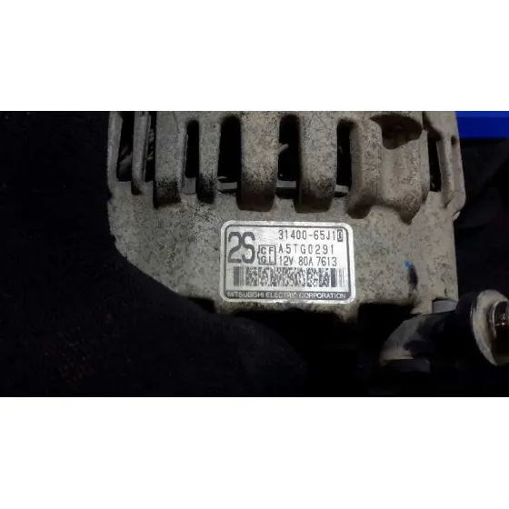 Alternador para Suzuki Grand Vitara Jb (Jt)