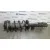 Amortiguador Delantero Izquierdo para Suzuki Grand Vitara Jb (Jt)