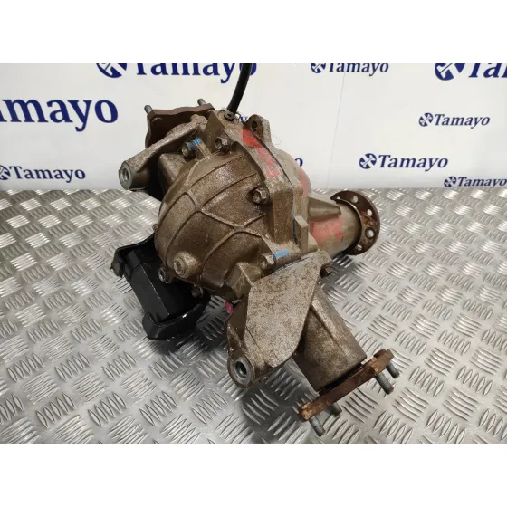Diferencial Trasero para Suzuki Grand Vitara Jb (Jt)