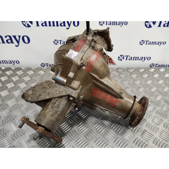 Diferencial Trasero para Suzuki Grand Vitara Jb (Jt)