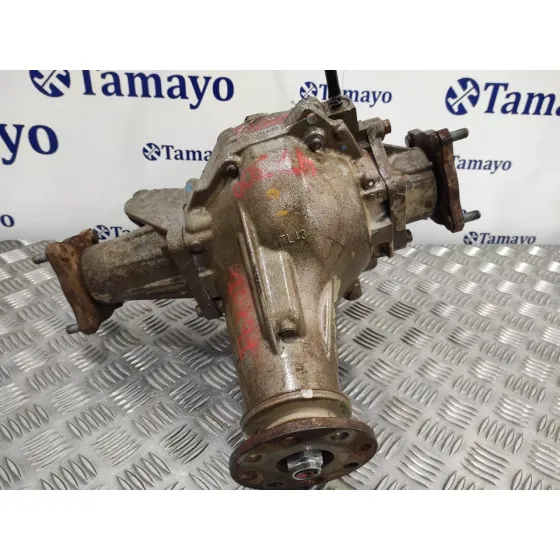 Diferencial Trasero para Suzuki Grand Vitara Jb (Jt)