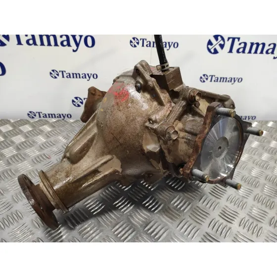 Diferencial Trasero para Suzuki Grand Vitara Jb (Jt)