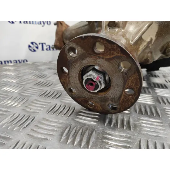 Diferencial Trasero para Suzuki Grand Vitara Jb (Jt)