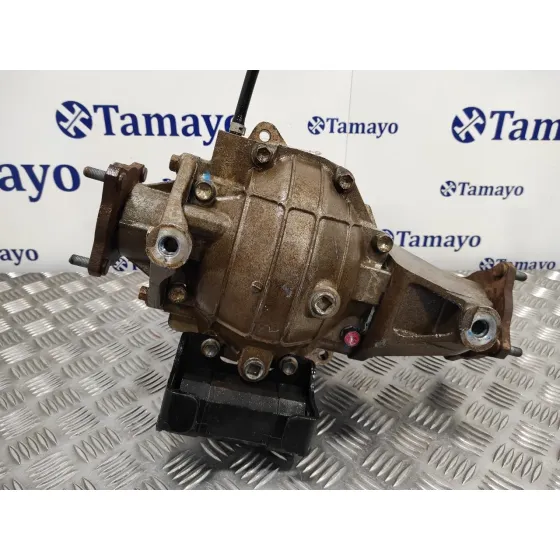 Diferencial Trasero para Suzuki Grand Vitara Jb (Jt)