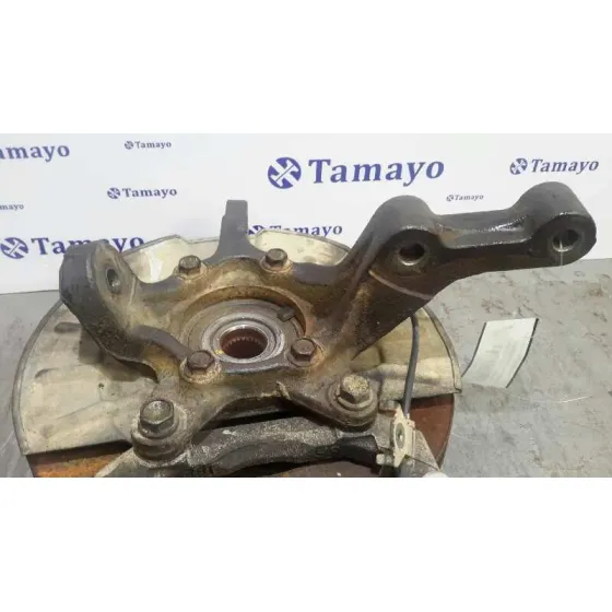 Mangueta Delantera Derecha para Suzuki Grand Vitara Jb (Jt)