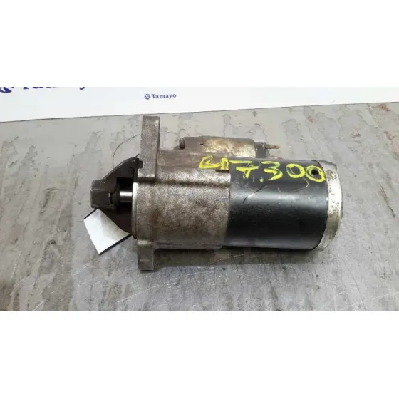 Motor Arranque para Suzuki Grand Vitara Jb (Jt)