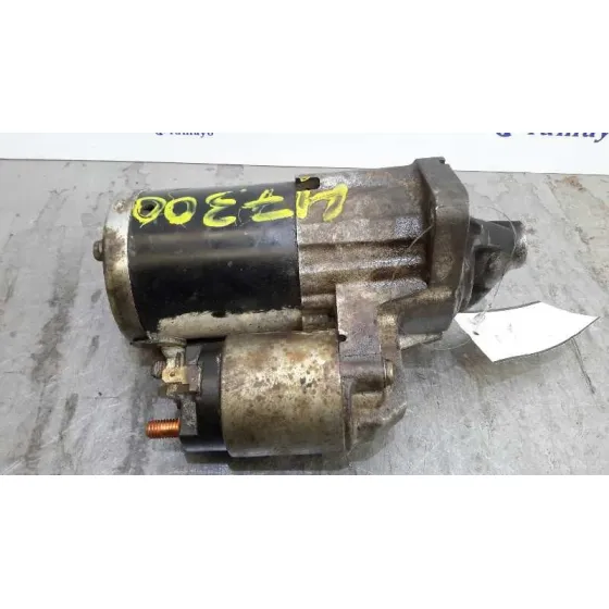Motor Arranque para Suzuki Grand Vitara Jb (Jt)