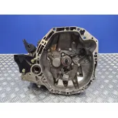 Caja Cambios para Renault Clio Iii