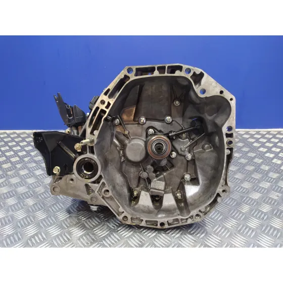 Caja Cambios para Renault Clio Iii