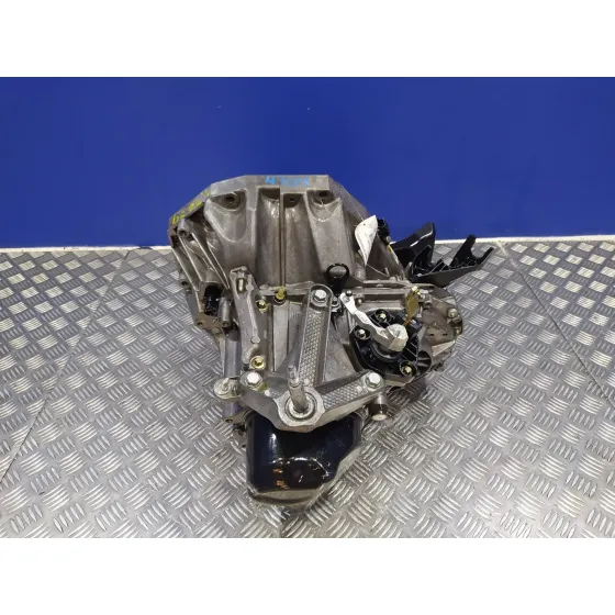 Caja Cambios para Renault Clio Iii