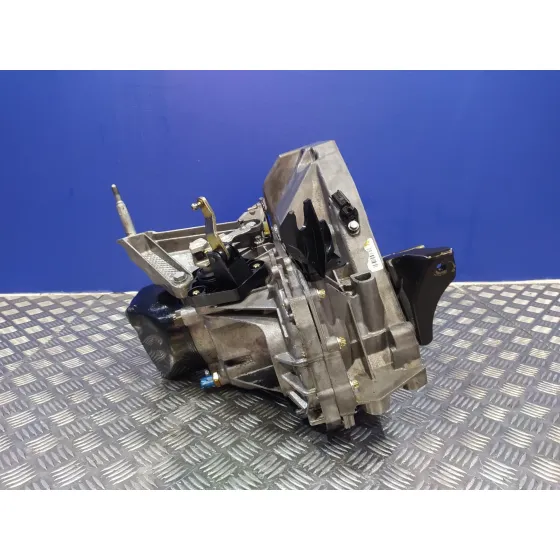Caja Cambios para Renault Clio Iii