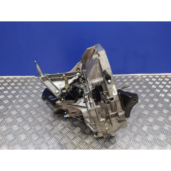 Caja Cambios para Renault Clio Iii