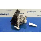 Bomba Direccion para Mercedes-Benz Clase Clk (W208) Coupe