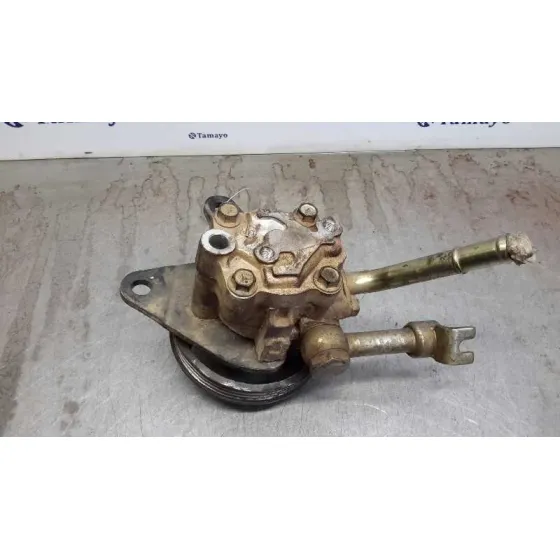 Bomba Servodireccion para Nissan Navara Pick-Up (D40M)
