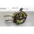 Bomba Servodireccion para Nissan Navara Pick-Up (D40M)