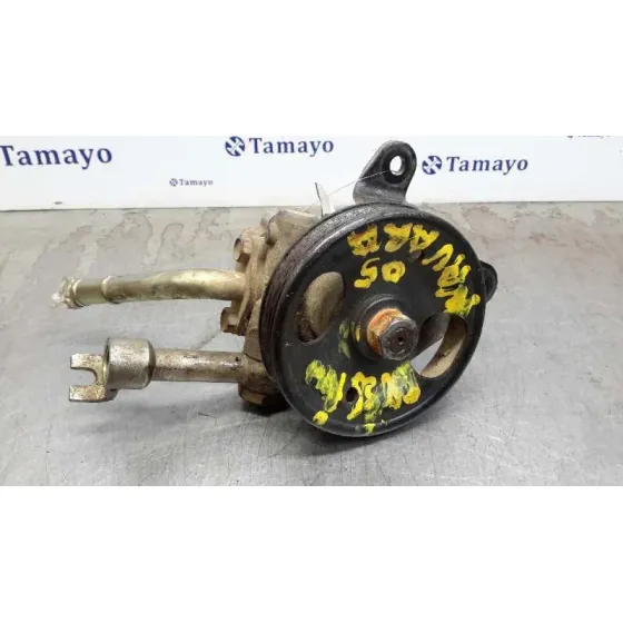 Bomba Servodireccion para Nissan Navara Pick-Up (D40M)