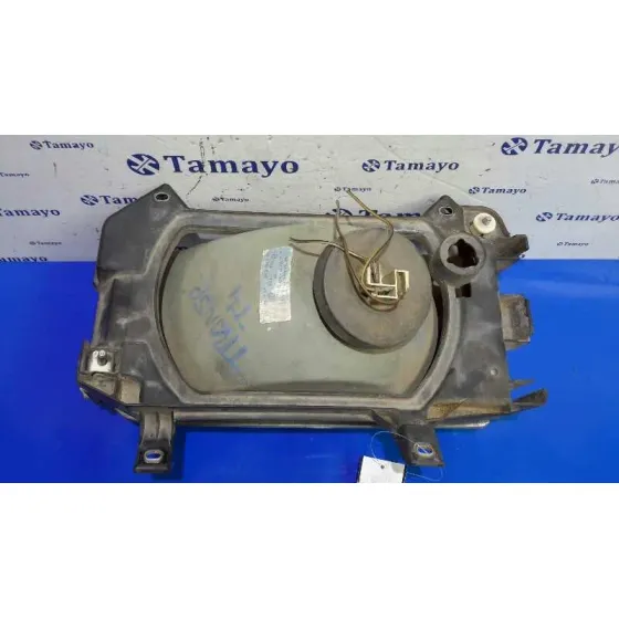 Faro Izquierdo para Volkswagen T4 Transporter/Furgoneta Syncro (Mod. 1991)