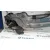 Motor Elevalunas Trasero Izquierdo para Hyundai Trajet (Fo)