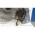 Motor Elevalunas Trasero Izquierdo para Hyundai Trajet (Fo)