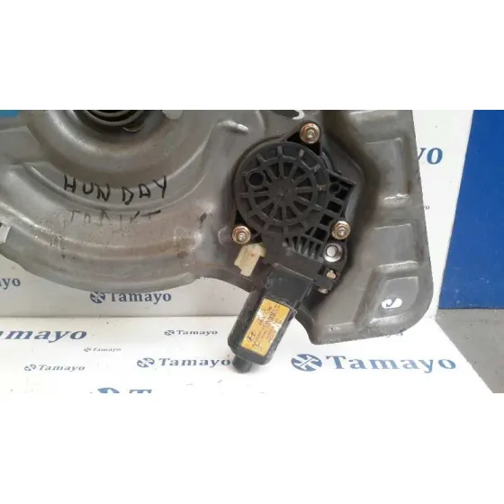 Motor Elevalunas Trasero Izquierdo para Hyundai Trajet (Fo)