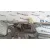 Motor Elevalunas Trasero Izquierdo para Hyundai Trajet (Fo)