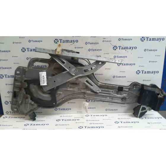 Motor Elevalunas Trasero Izquierdo para Hyundai Trajet (Fo)