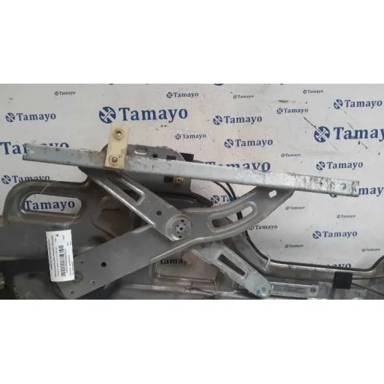 Motor Elevalunas Trasero Izquierdo para Hyundai Trajet (Fo)