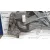 Motor Elevalunas Trasero Izquierdo para Hyundai Trajet (Fo)