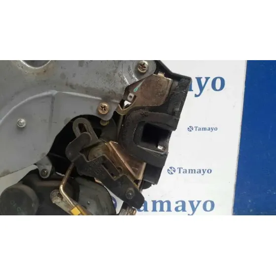 Elevalunas Trasero Derecho para Hyundai Trajet (Fo)