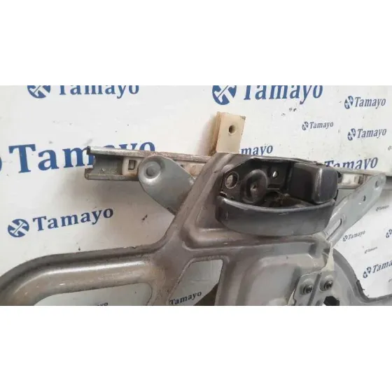 Elevalunas Trasero Derecho para Hyundai Trajet (Fo)