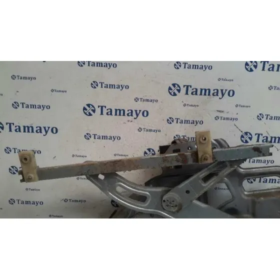 Elevalunas Trasero Derecho para Hyundai Trajet (Fo)