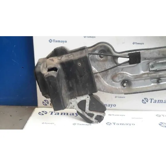 Elevalunas Trasero Derecho para Hyundai Trajet (Fo)