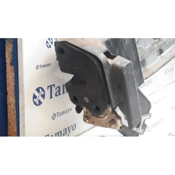 Elevalunas Trasero Derecho para Hyundai Trajet (Fo)