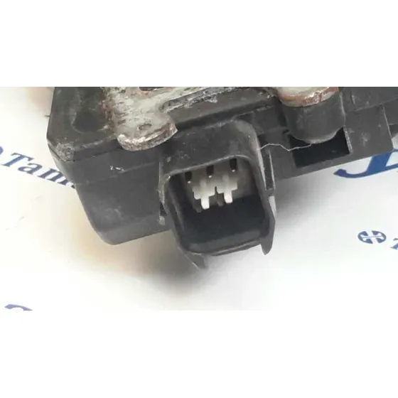Elevalunas Trasero Derecho para Hyundai Trajet (Fo)
