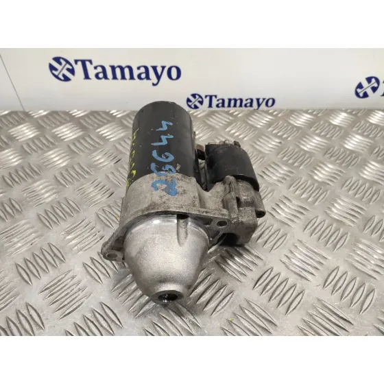 Motor Arranque para Mercedes-Benz Clase A (W168)