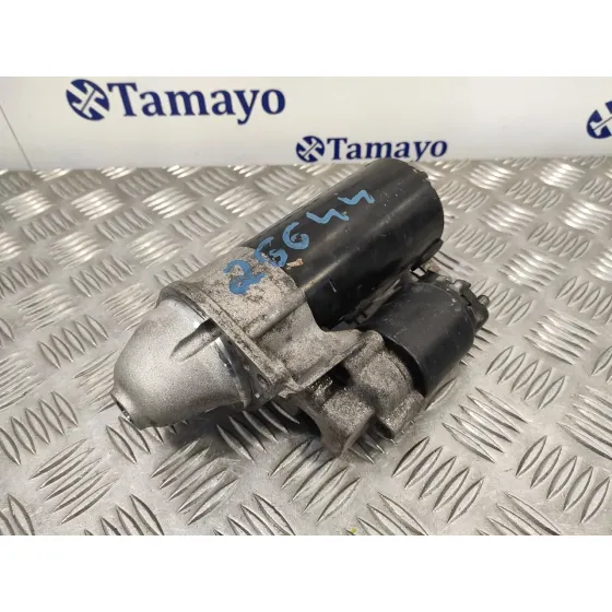 Motor Arranque para Mercedes-Benz Clase A (W168)