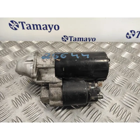 Motor Arranque para Mercedes-Benz Clase A (W168)