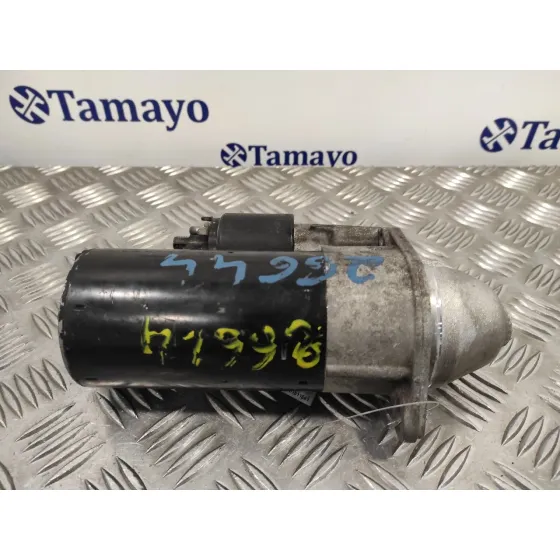 Motor Arranque para Mercedes-Benz Clase A (W168)