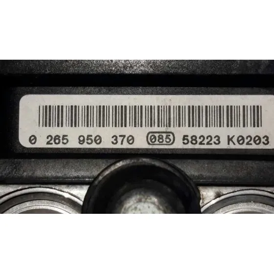 Abs para Citroën C4 Berlina