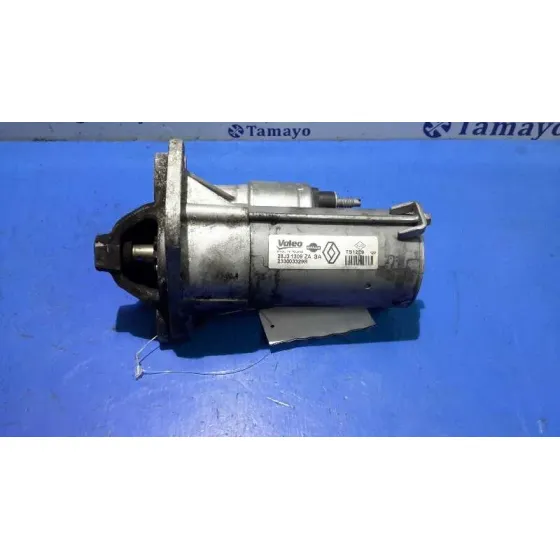 Motor Arranque para Dacia Logan Ii