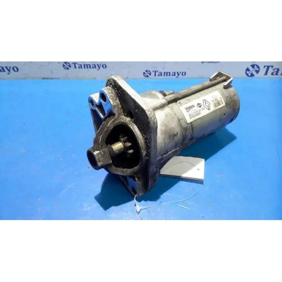 Motor Arranque para Dacia Logan Ii