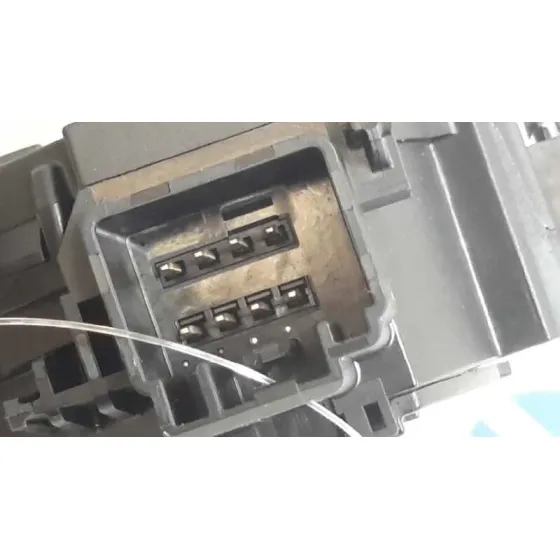 Mando Intermitentes para Ford Fiesta (Cb1)
