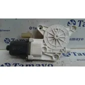 Motor Elevalunas Trasero Derecho para Chrysler Grand Voyager