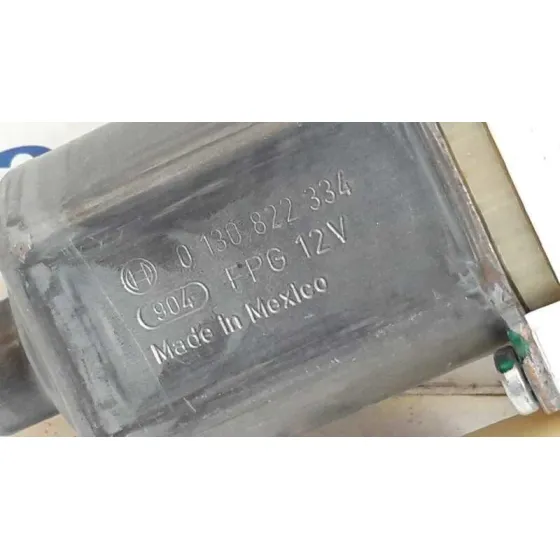 Motor Elevalunas Trasero Derecho para Chrysler Grand Voyager