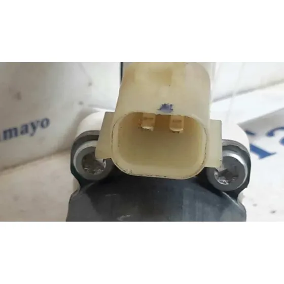 Motor Elevalunas Trasero Derecho para Chrysler Grand Voyager